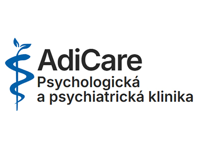 AdiCare - Psychologická a psychiatrická klinika
